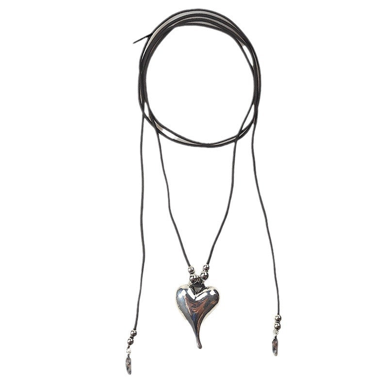 Collana elegante per ogni occasione