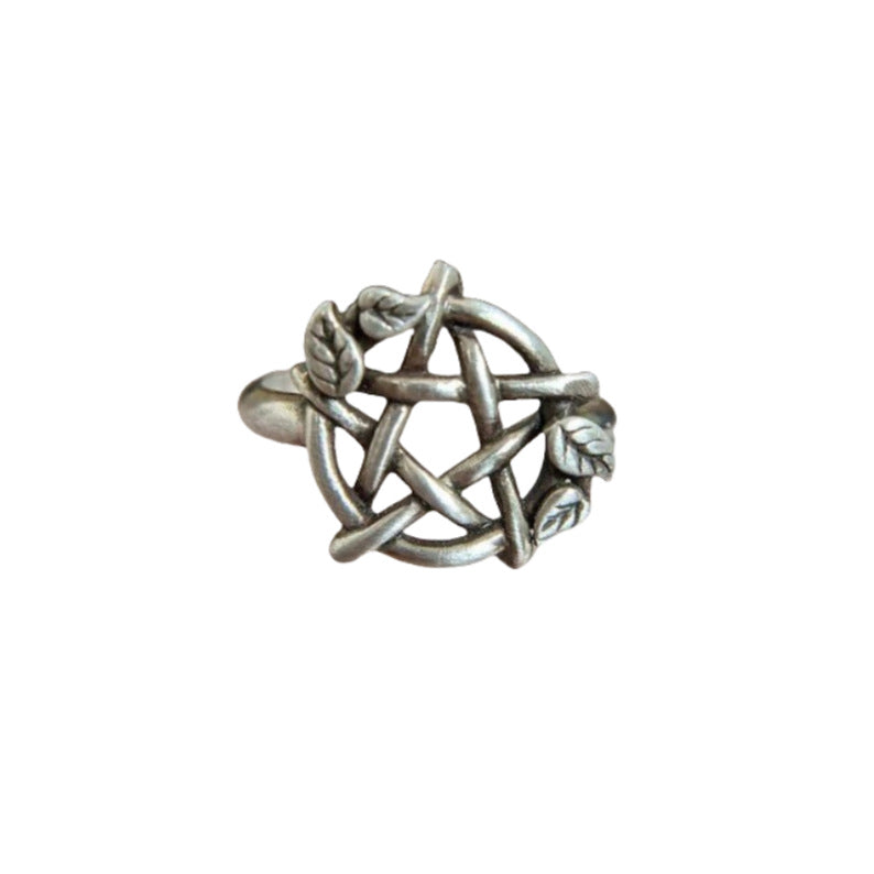 Anello romantico per momenti speciali