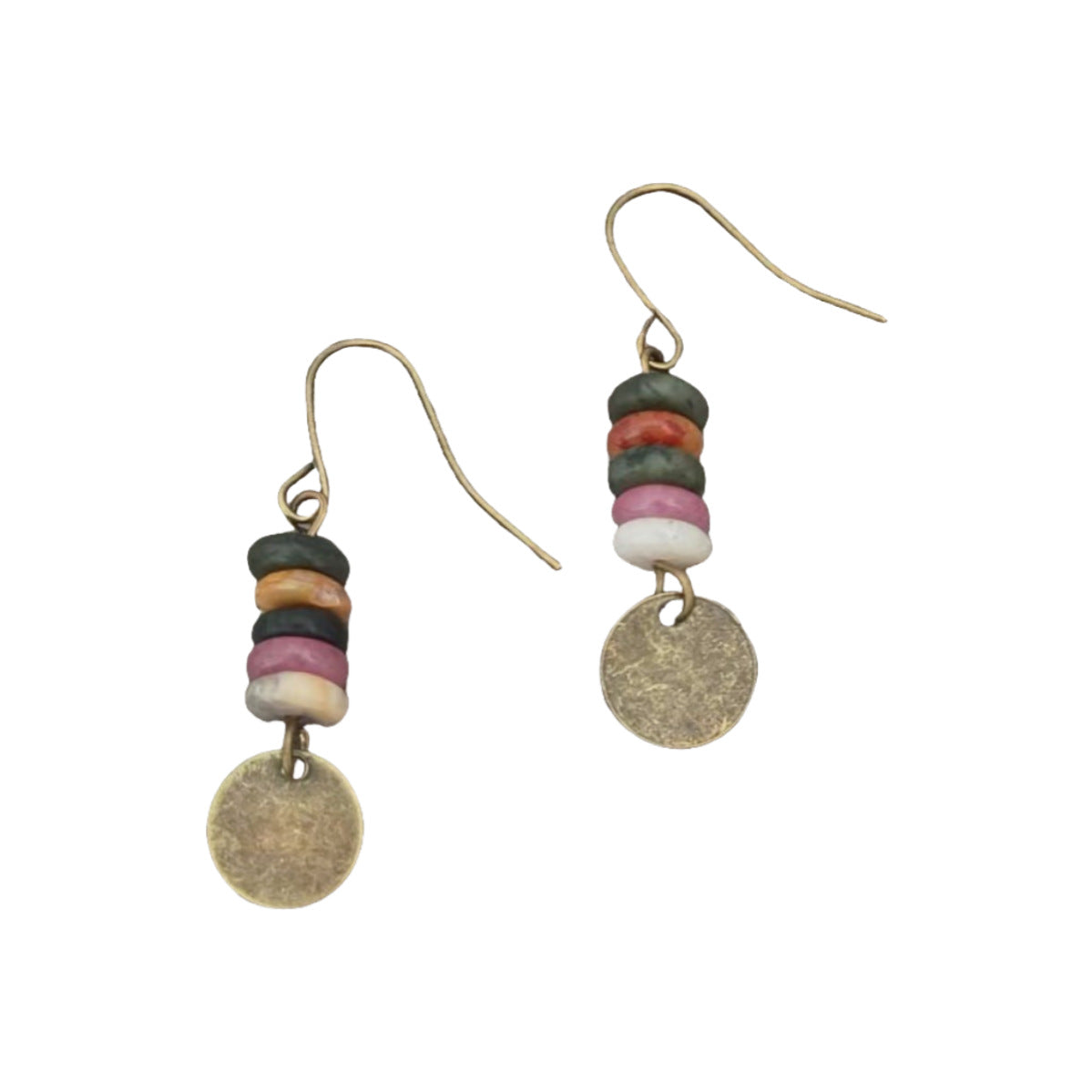 Orecchino bellissimo con stile unico