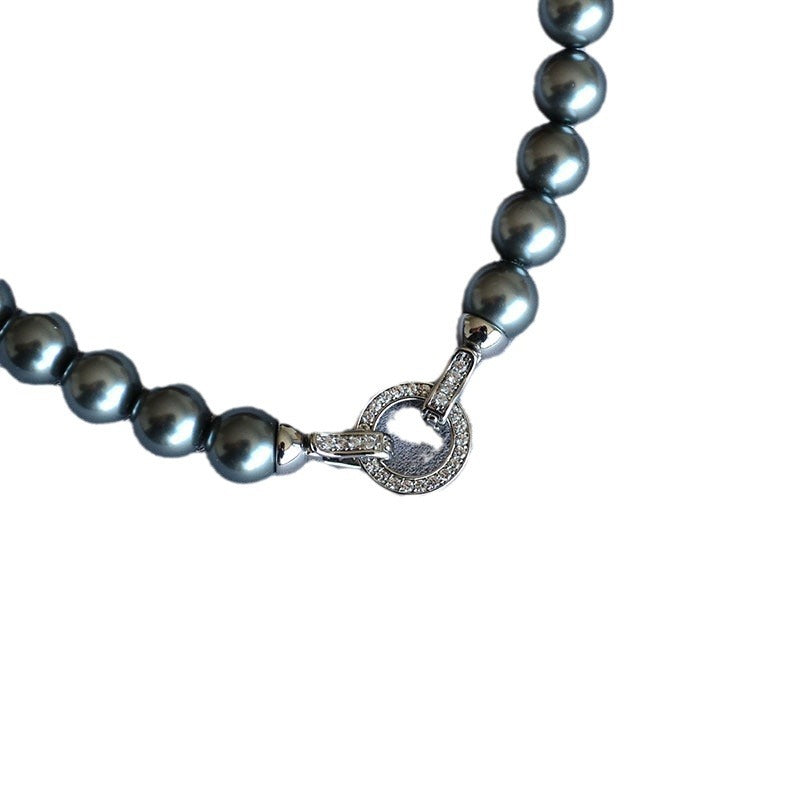 Perla Collana romantico per momenti speciali