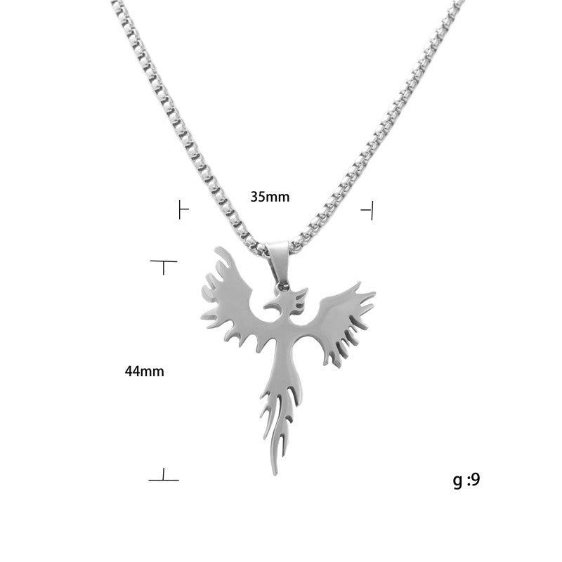 Ciondolo classico dal fascino senza tempo