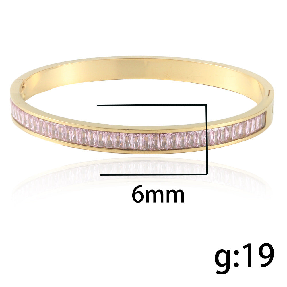 Bracciale vintage fatto a mano