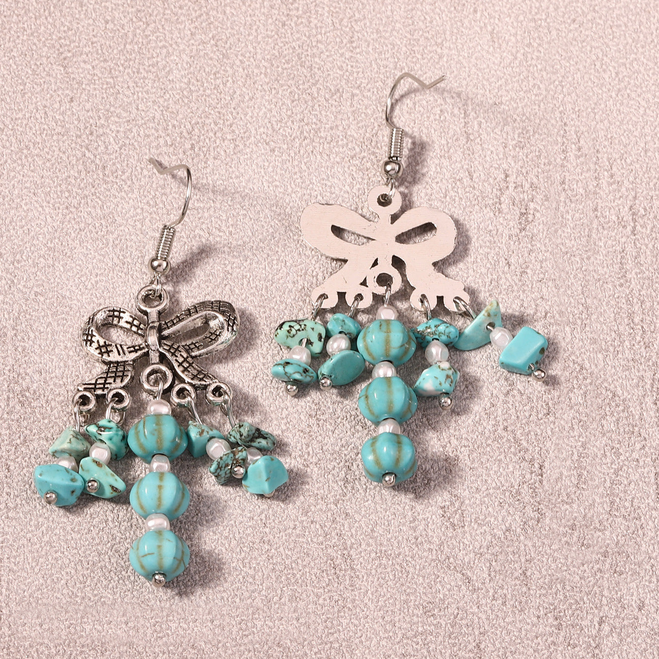 Orecchino elegante per ogni occasione