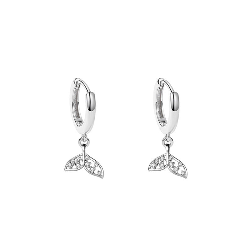 Orecchino stupendo per uso quotidiano