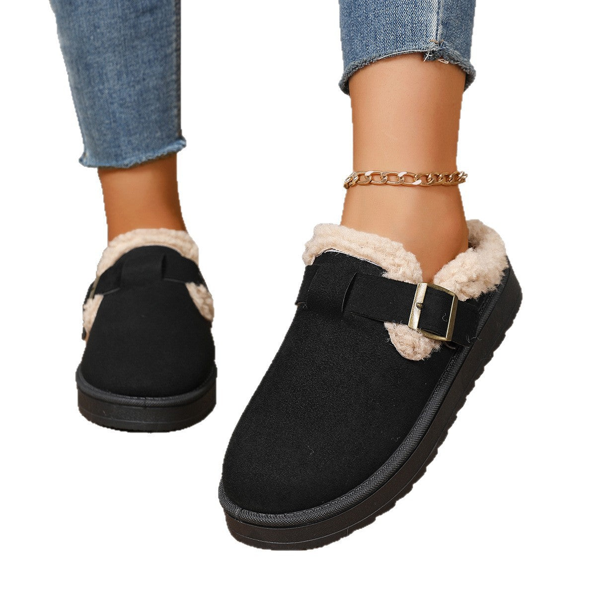 Stivali Ortopediche Chic dal Design Unico