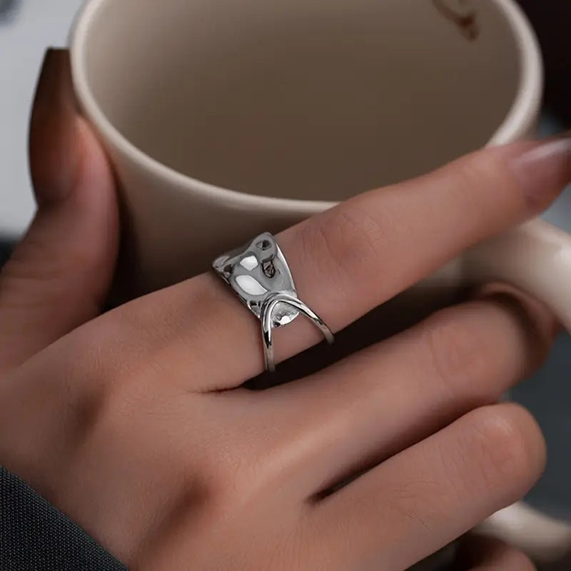 Anello elegante per ogni occasione