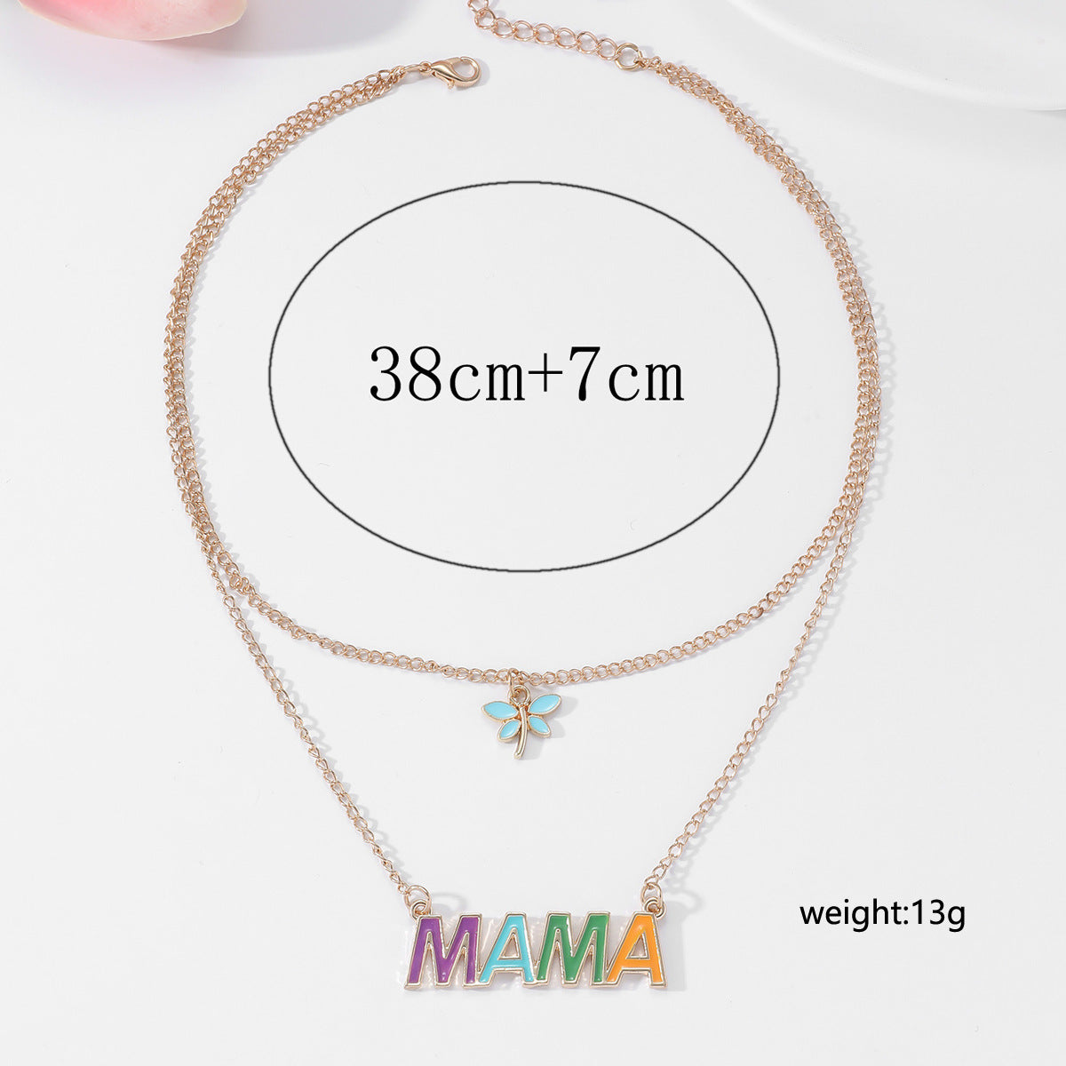 Collana affascinante per ogni occasione