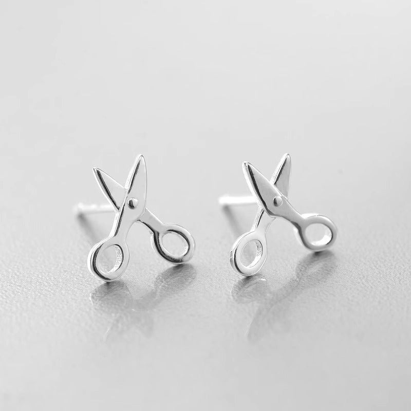 Orecchino romantico per momenti speciali