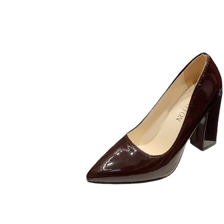 Scarpe Ortopediche Splendidamente Realizzate