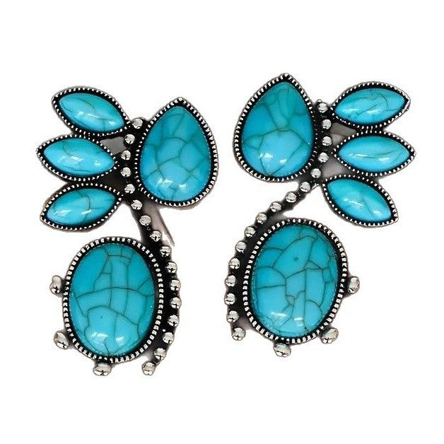 Orecchino bellissimo con stile unico