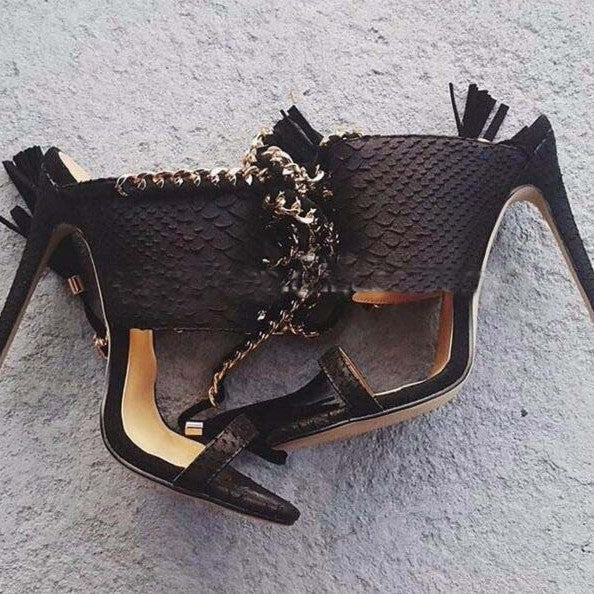 Sandali Ortopediche Classiche con Stile Senza Tempo
