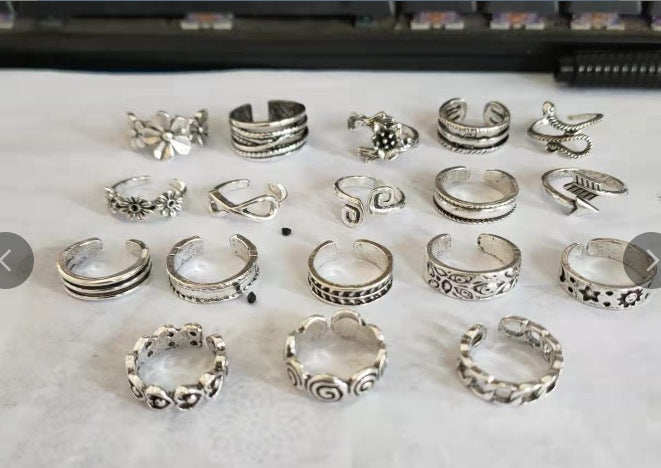 Parure classico dal fascino senza tempo