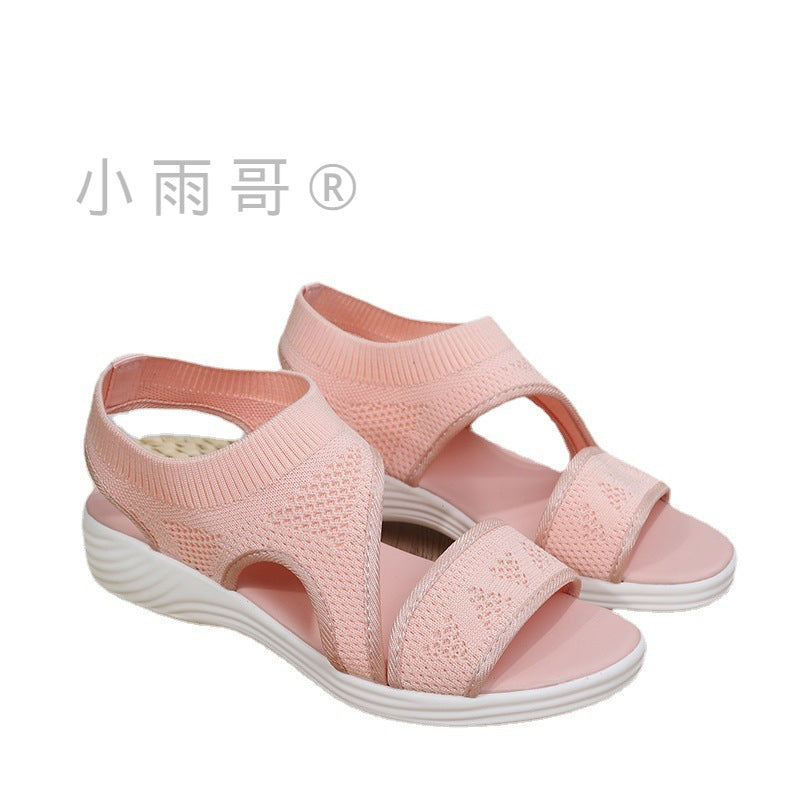 Sandali Ortopediche Chic dal Design Unico
