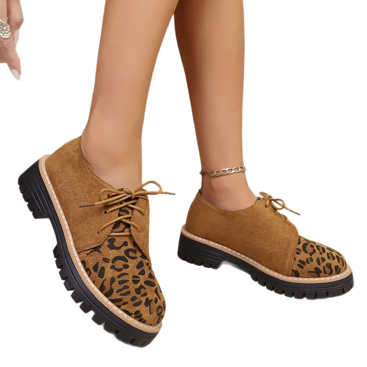 Scarpe Ortopediche Ispirate al Vintage
