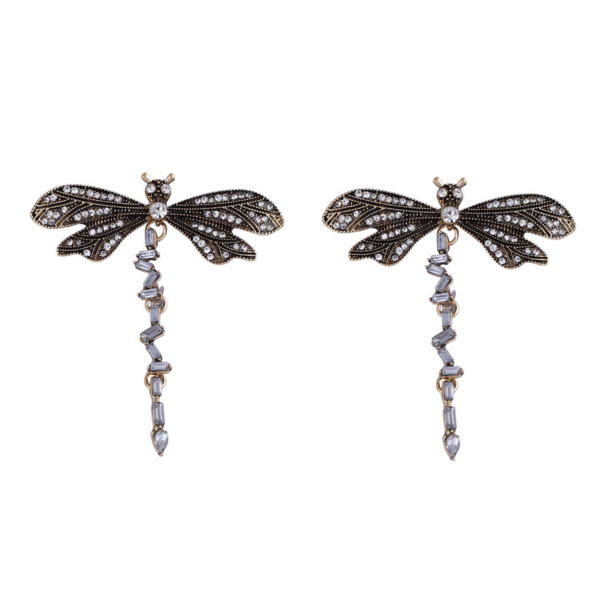 Orecchino stupendo per uso quotidiano