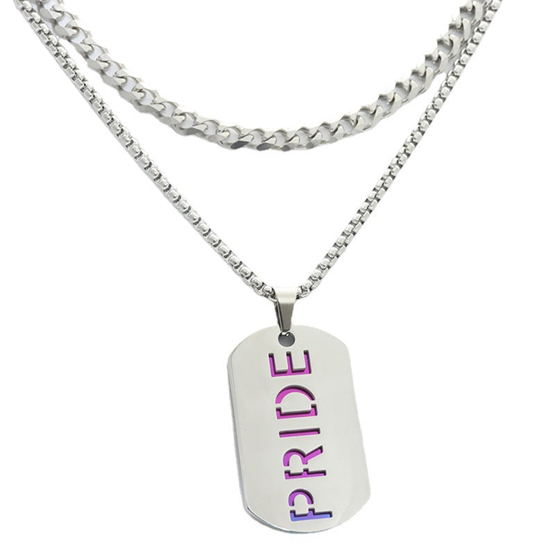 Ciondolo romantico per momenti speciali