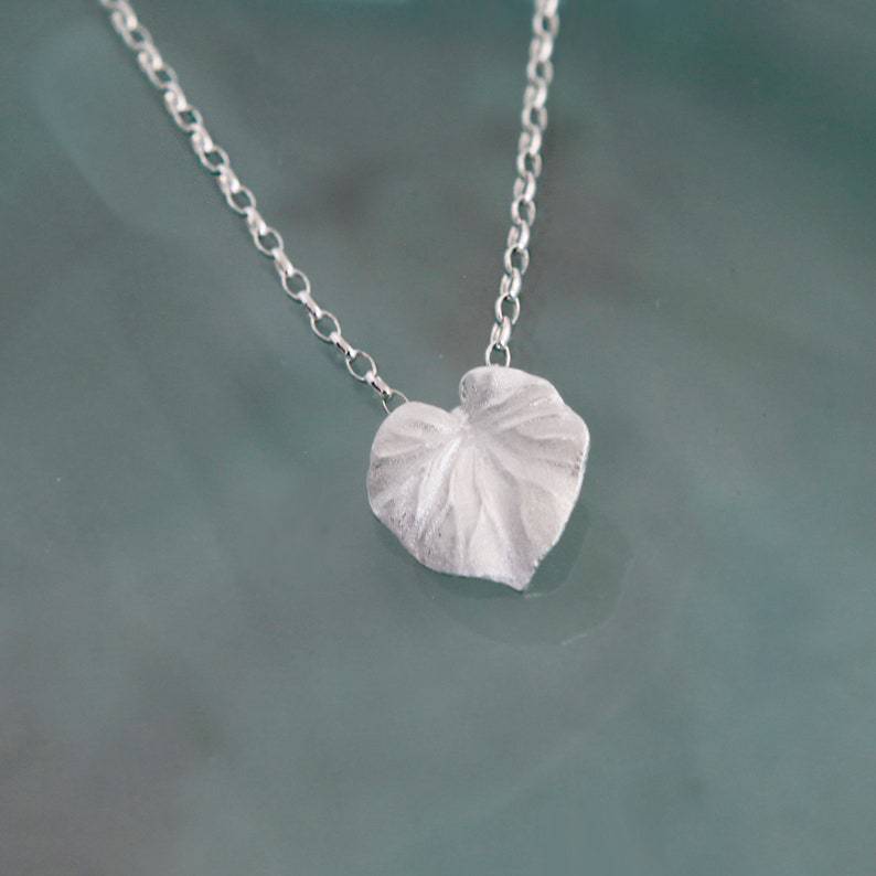 Collana romantico per momenti speciali