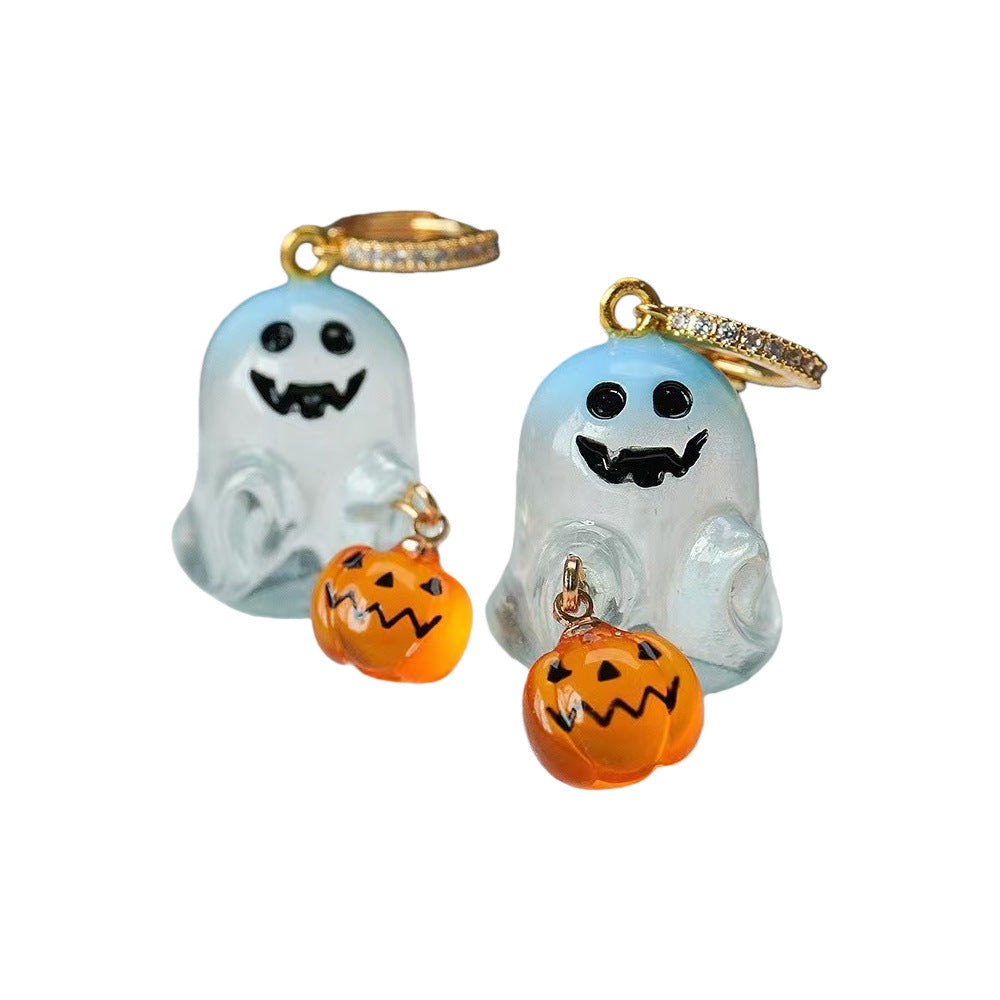 Orecchino romantico per momenti speciali