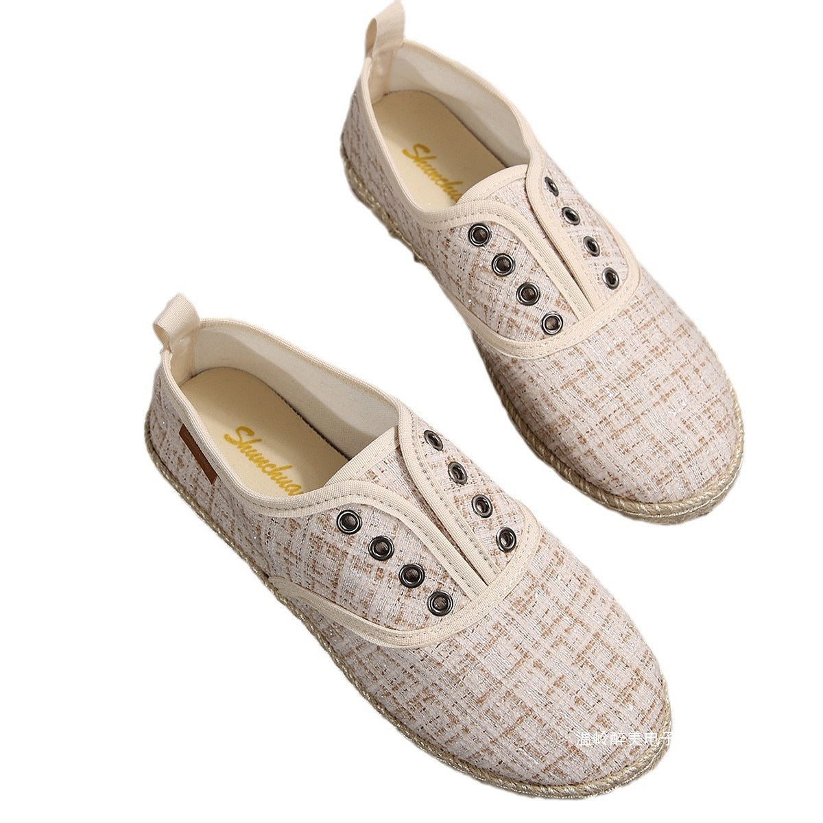 Scarpe Ortopediche Ispirate al Vintage
