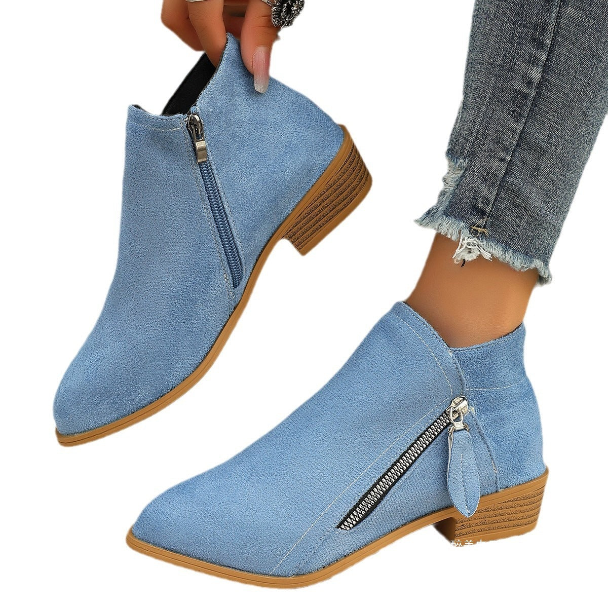 Scarpe Ortopediche Chic dal Design Unico