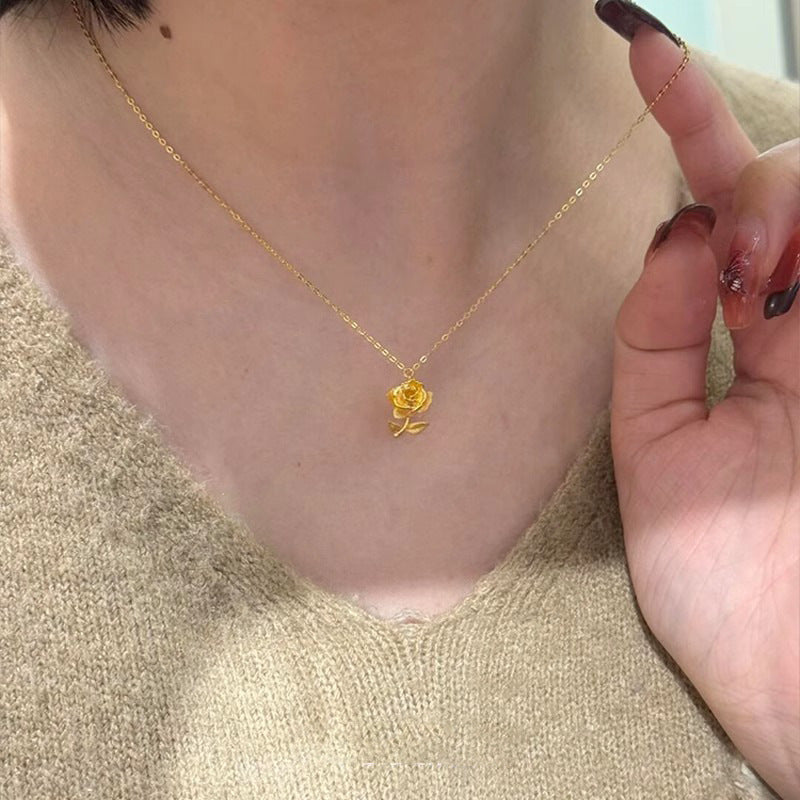 Collana stupendo per uso quotidiano