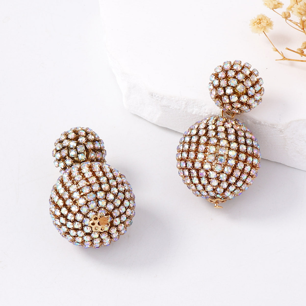 Gioiello bellissimo con stile unico