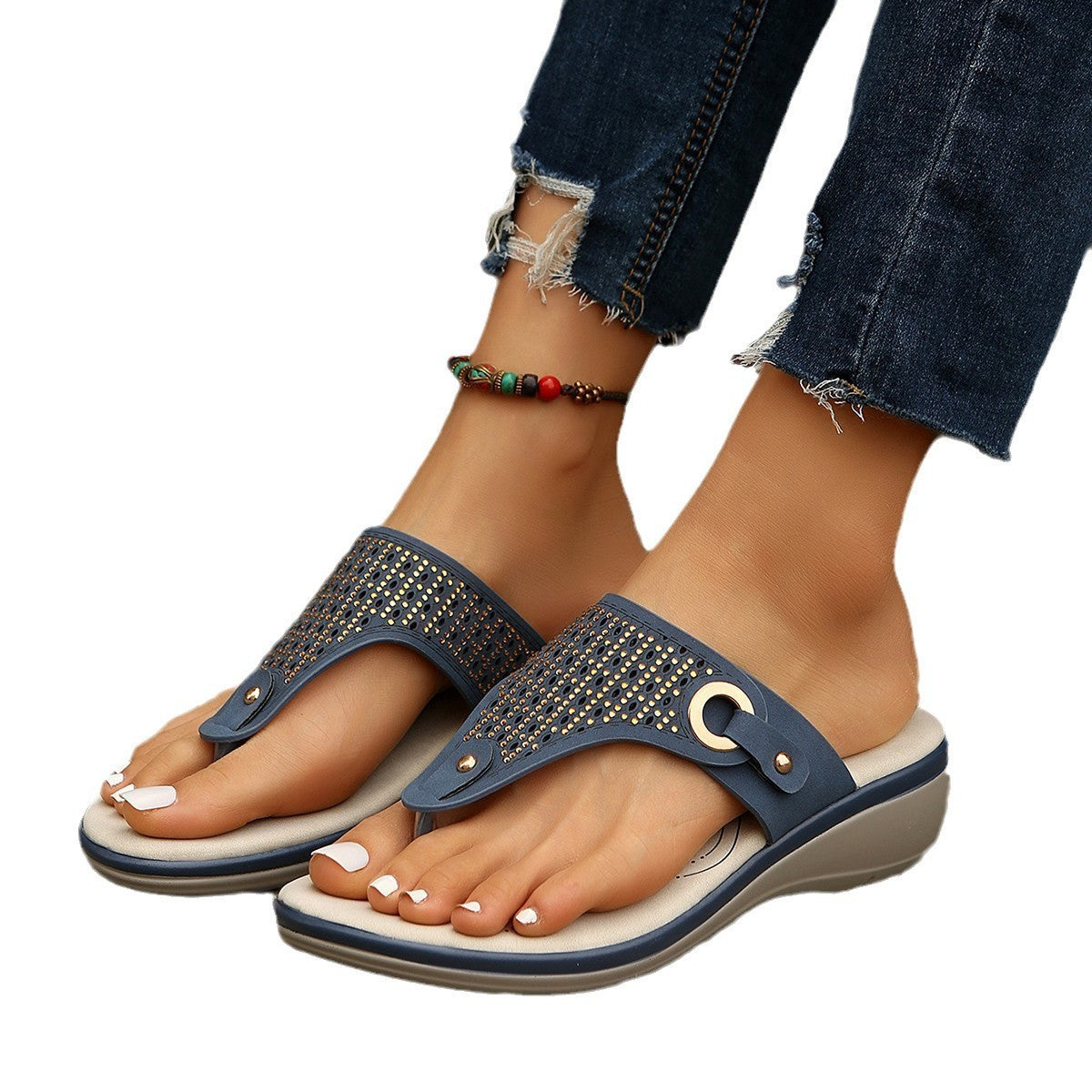 Sandali Ortopediche Chic dal Design Unico