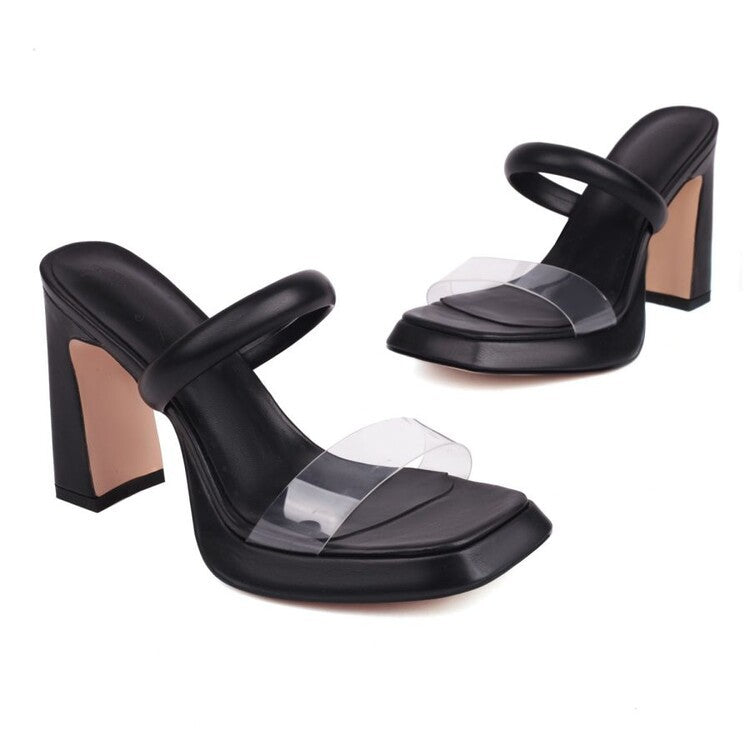 Sandali Ortopediche Aggraziate dal Look Moderno