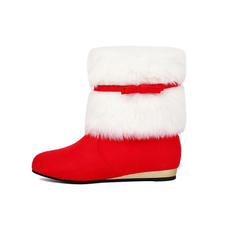 Stivali Ortopediche Ispirate al Vintage