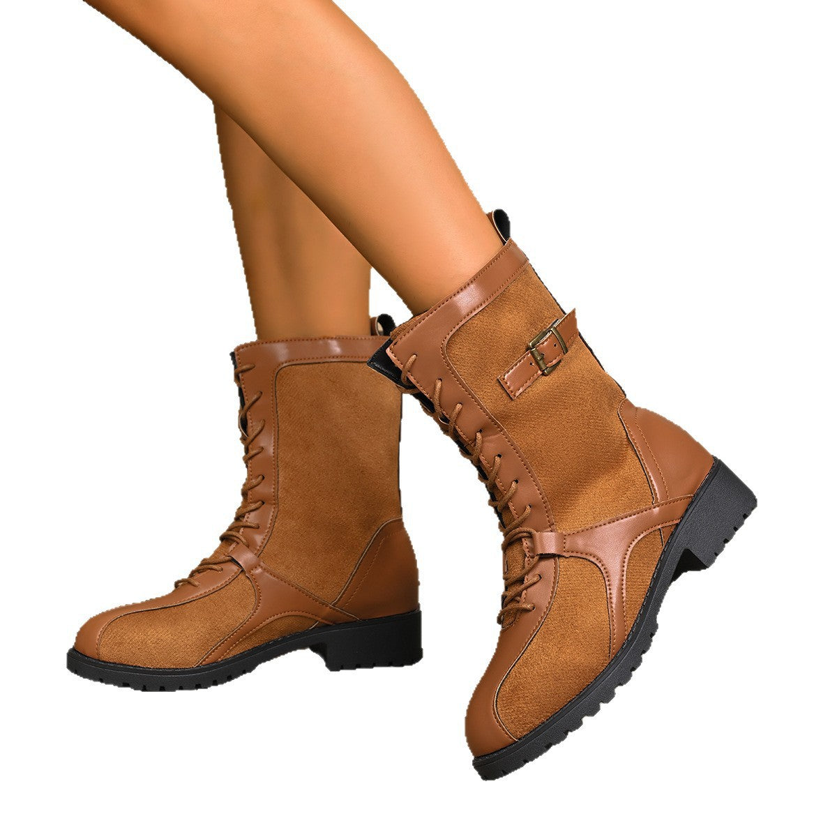 Stivali Ortopediche Splendidamente Realizzate