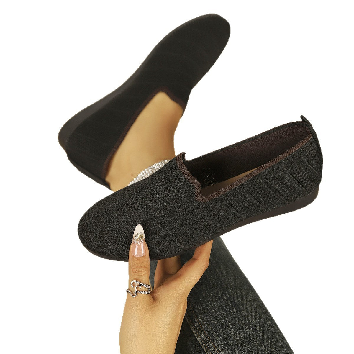 Scarpe Ortopediche Classiche con Stile Senza Tempo