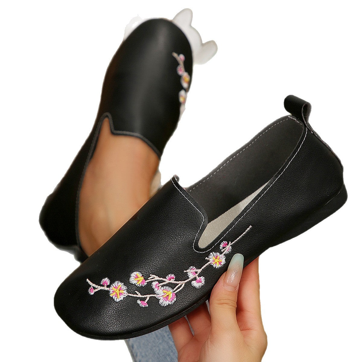Scarpe Ortopediche Stilose per Ogni Occasione