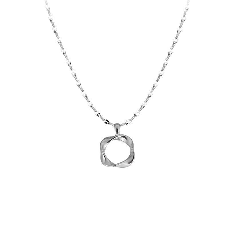 Collana affascinante per ogni occasione