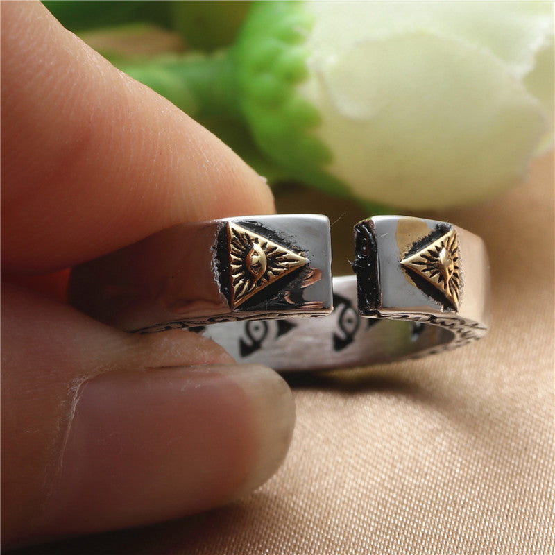 Anello stupendo per uso quotidiano