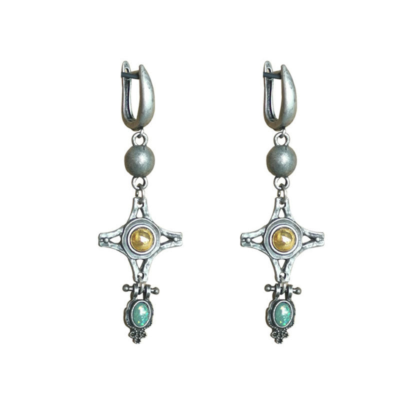 Orecchino affascinante per ogni occasione