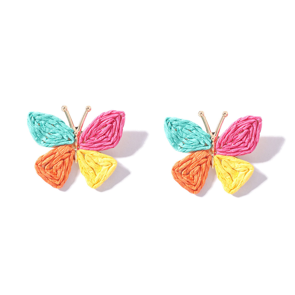 Orecchino romantico per momenti speciali