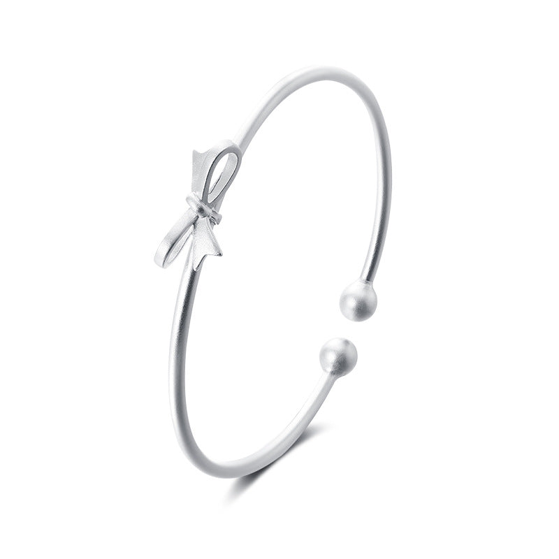 Bracciale artigianale delicato