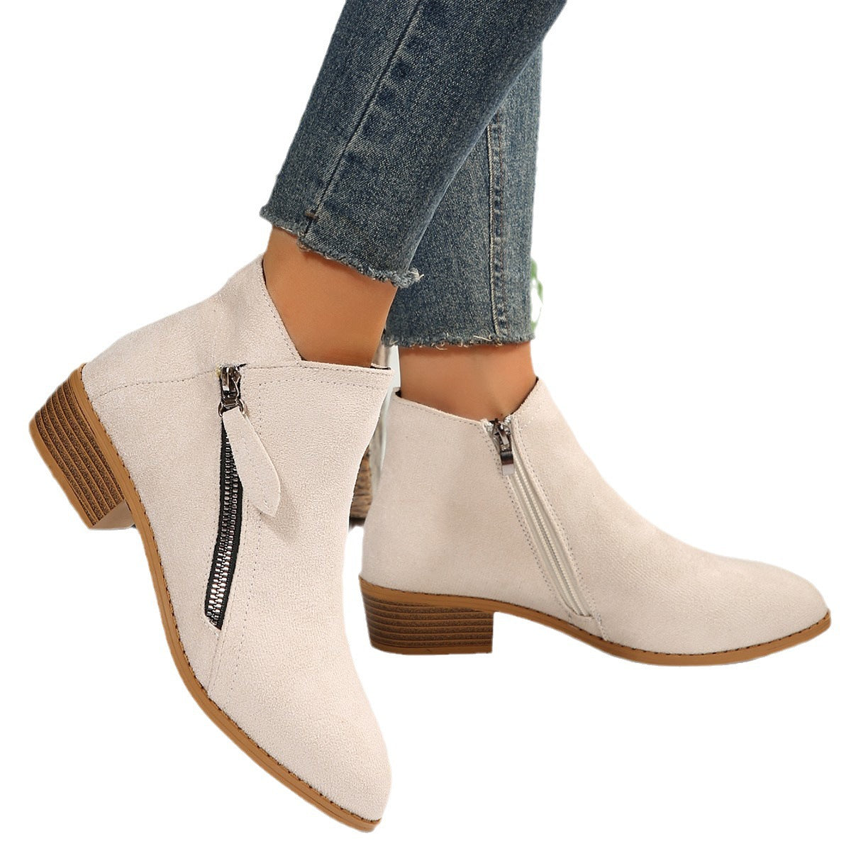 Stivali Ortopediche Splendidamente Realizzate