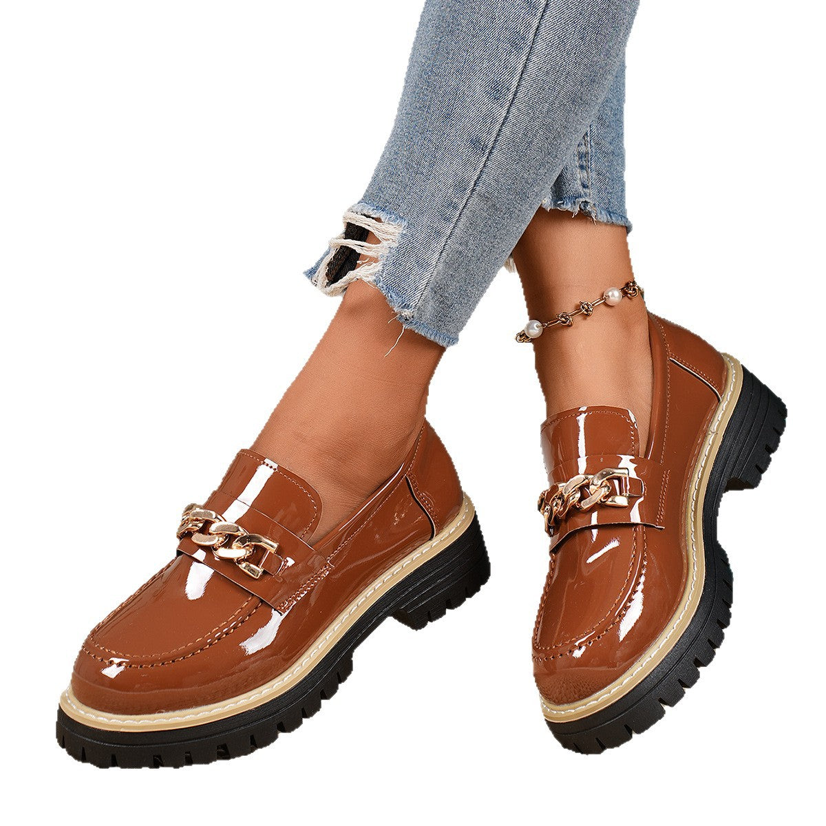 Scarpe Ortopediche Stilose per Ogni Occasione