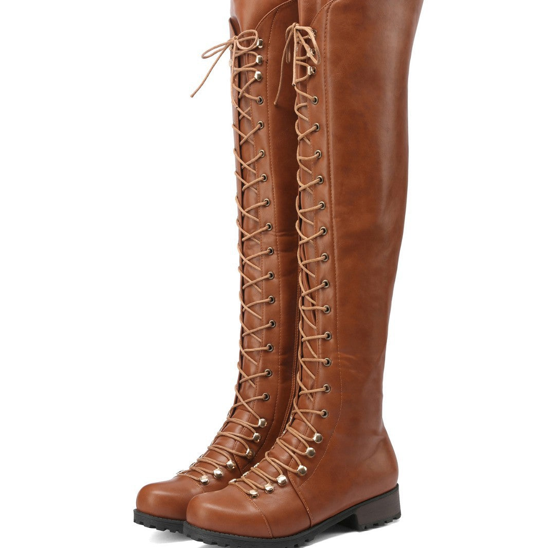 Scarpe Ortopediche Classiche con Stile Senza Tempo