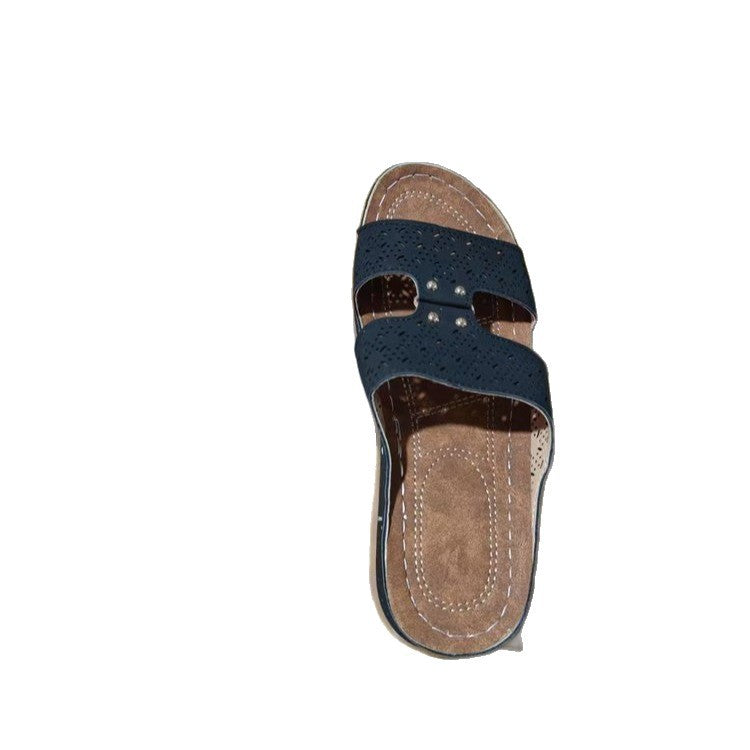 Sandali Ortopediche Classiche con Stile Senza Tempo