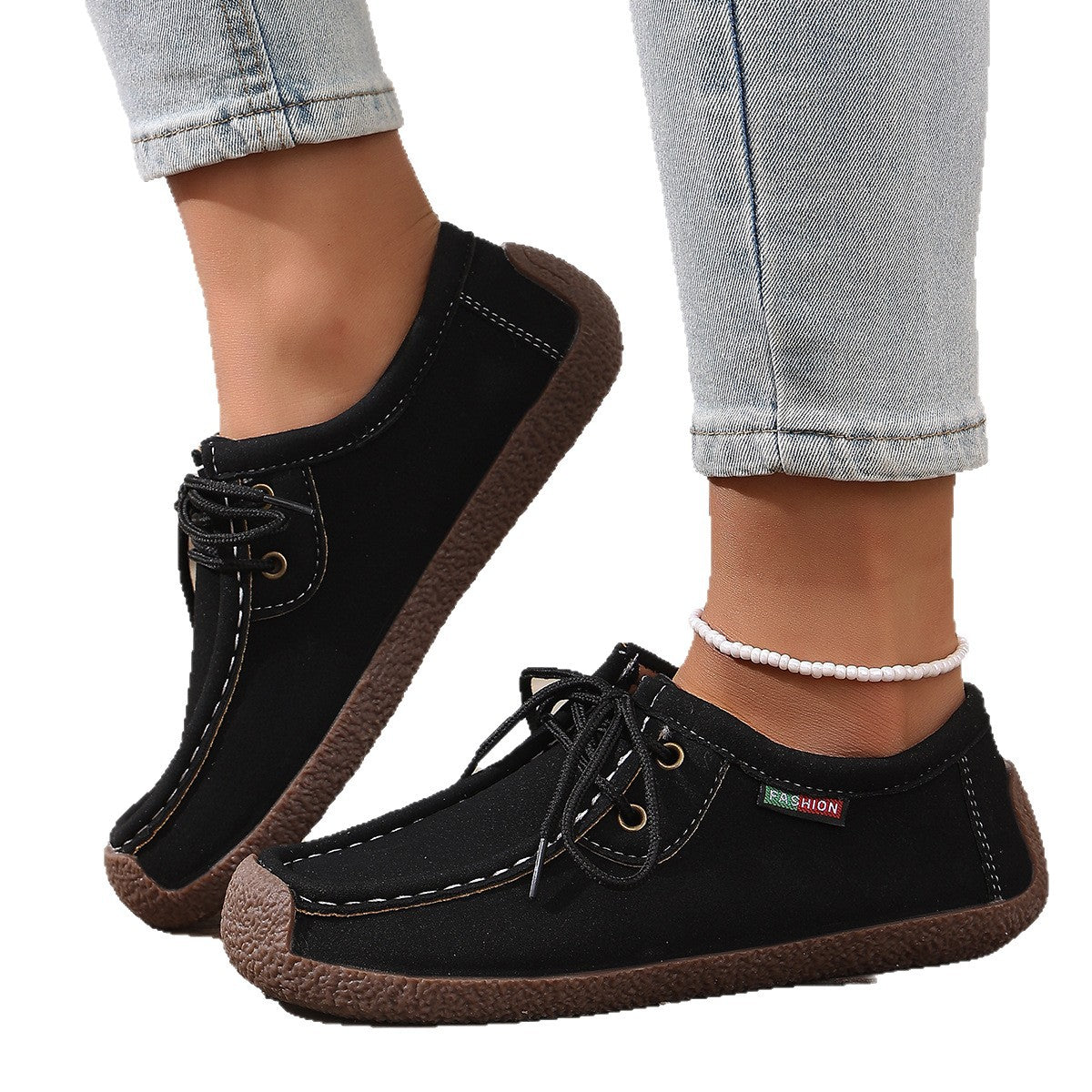 Scarpe Ortopediche Chic dal Design Unico