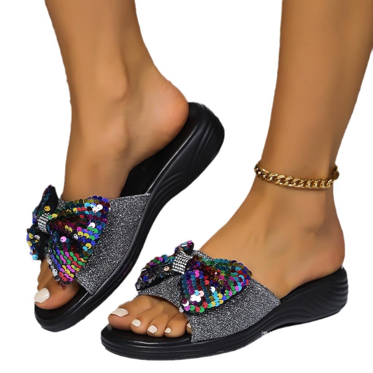 Sandali Ortopediche Chic dal Design Unico