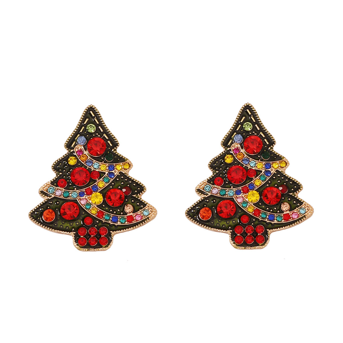 Perla Orecchino artigianale delicato