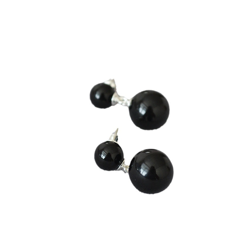 Orecchino romantico per momenti speciali