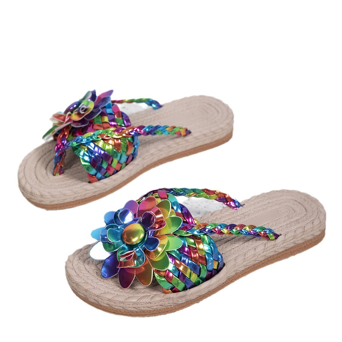 Sandali Ortopediche Chic dal Design Unico