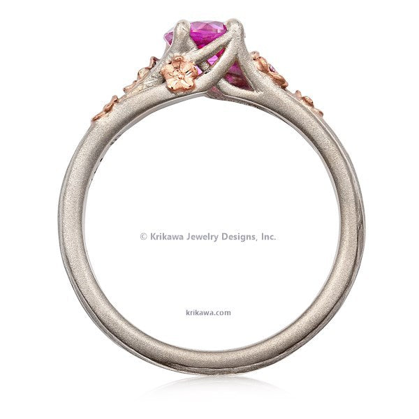 Anello classico dal fascino senza tempo