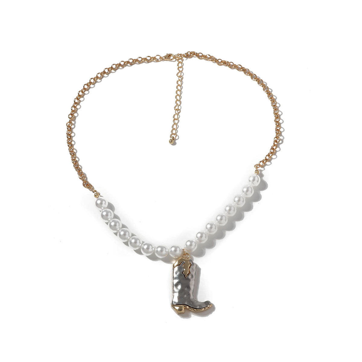 Perla Collana elegante per ogni occasione