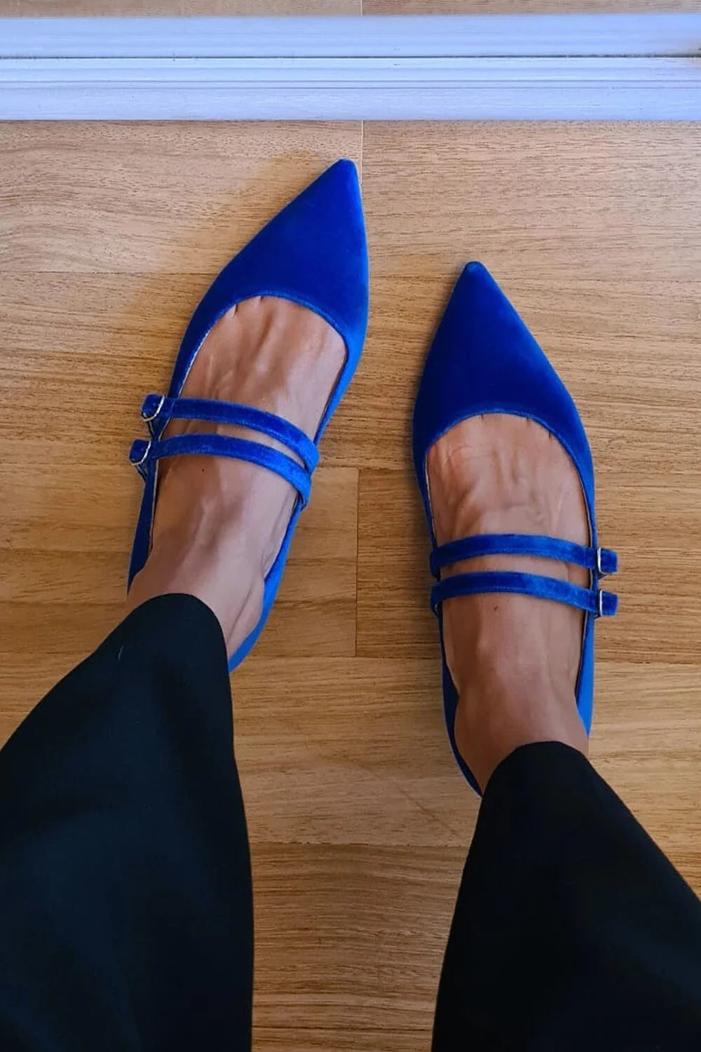 Scarpe Ortopediche Chic dal Design Unico