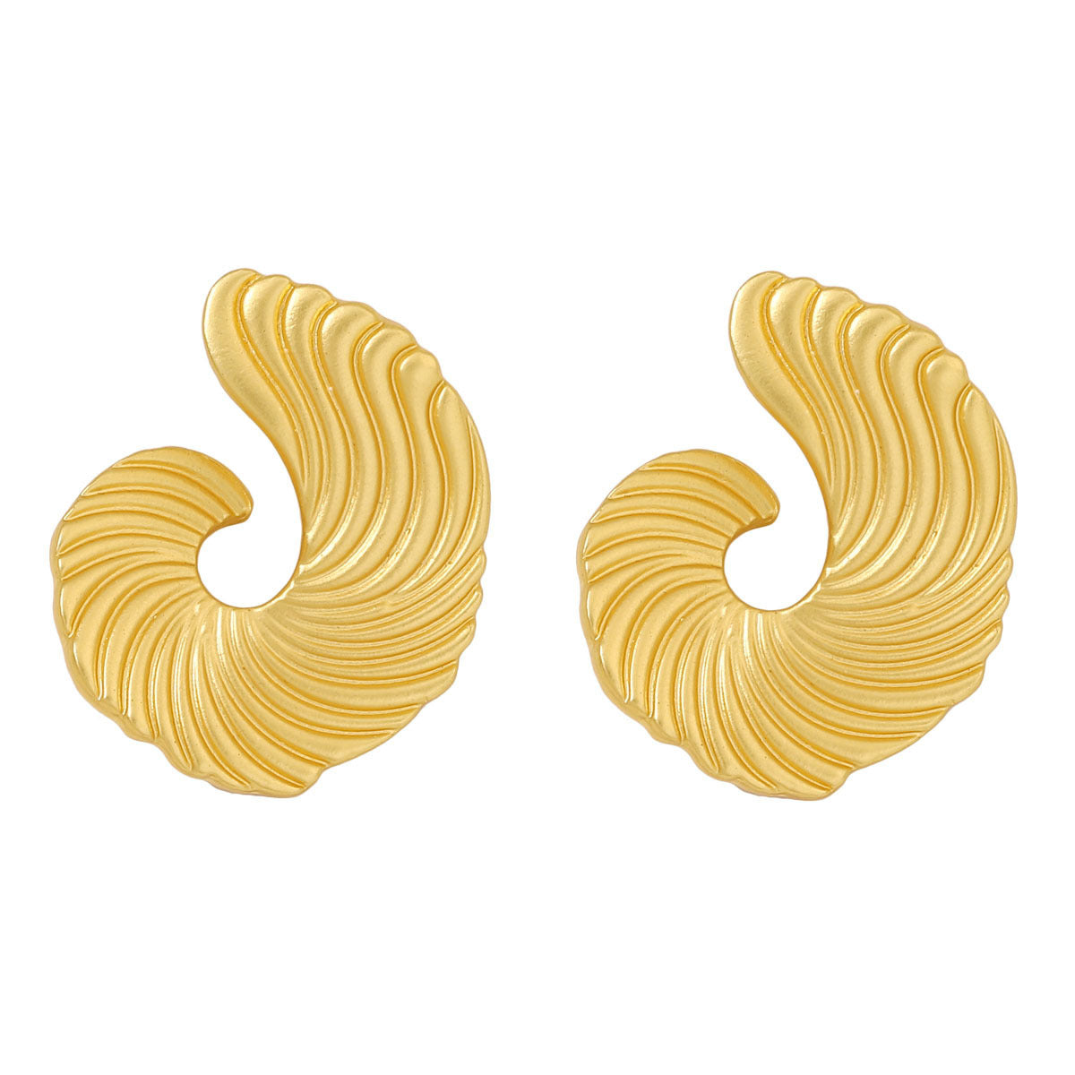 Orecchino elegante per ogni occasione